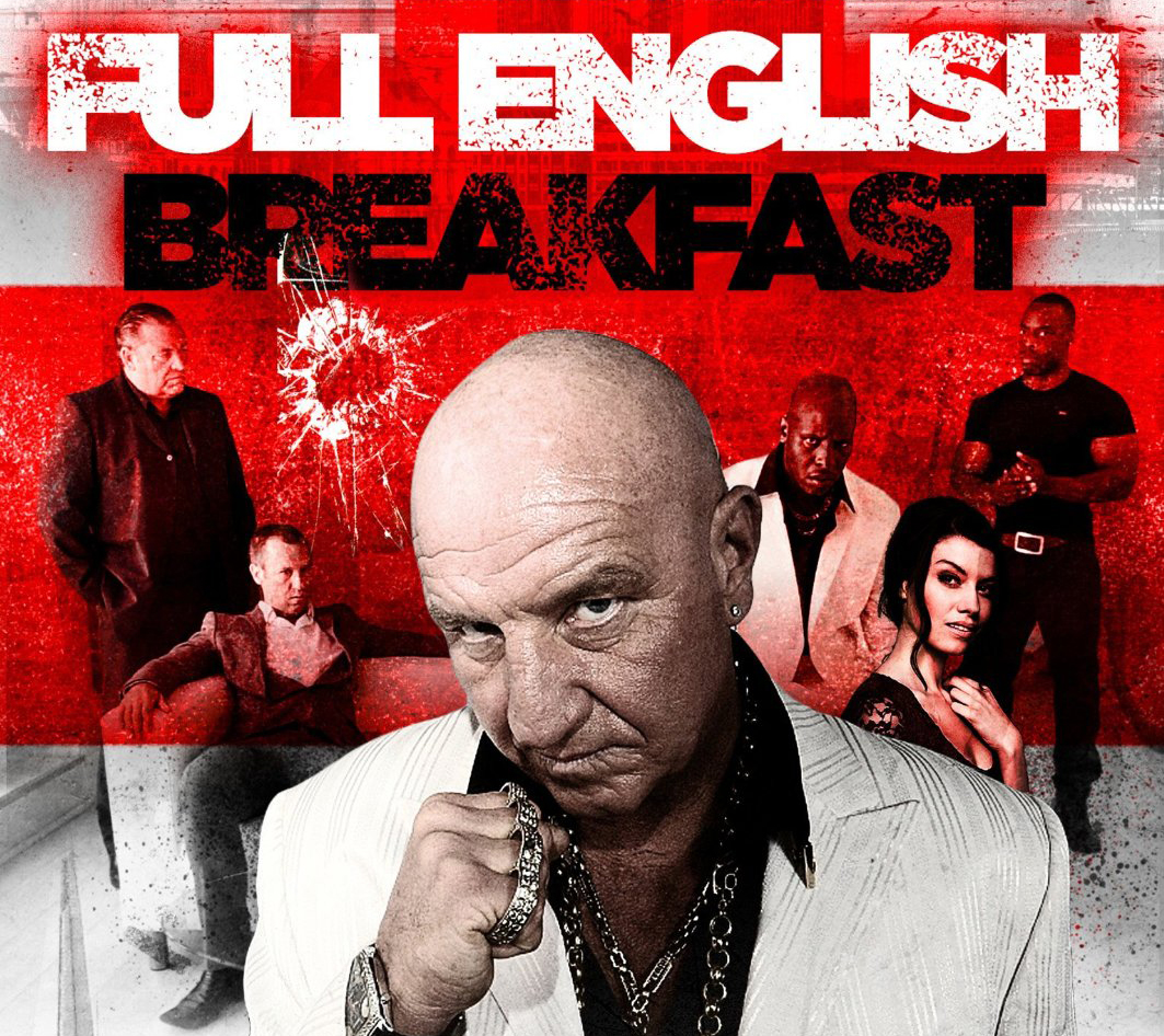 Full English Breakfast 2014 Watch Hollywood Movie