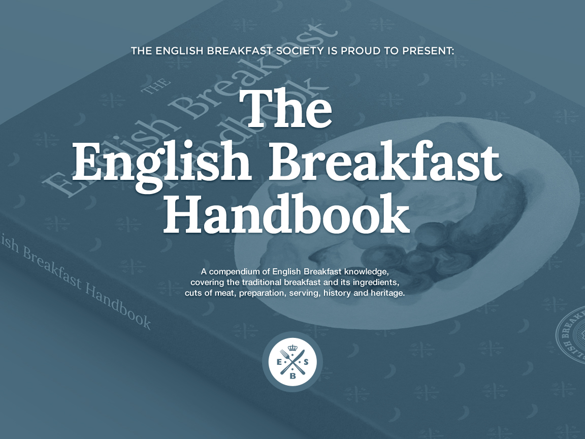 The English Breakfast Handbook (Banner)