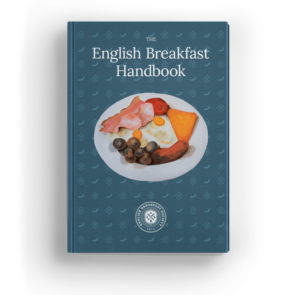 The English Breakfast Handbook