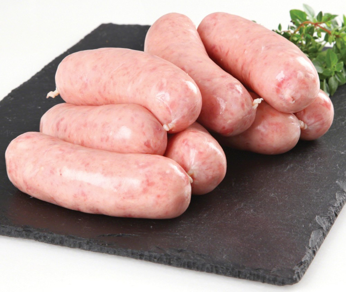 How to Mix Your Sausage Meat Properly 